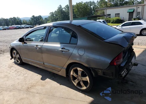 2007 Honda Civic Lx from USA, damaged, VIN 1HGFA16567L019128